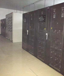 英威騰電源助力三江源“云端”